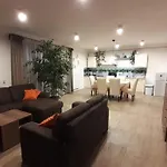Appartamento Bibic A Kapolnasnyek