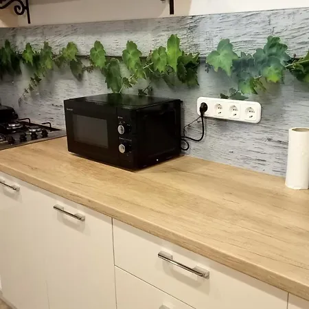 Bíbic A Apartmán *