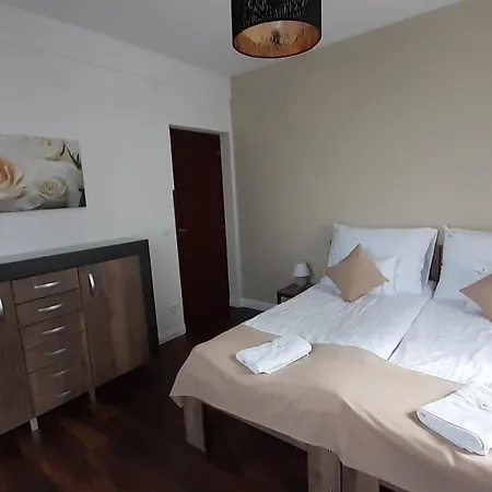 Apartament Bibic A