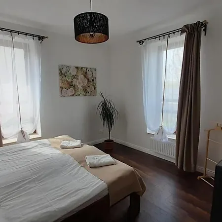 Apartmán Bíbic A Kapolnasnyek