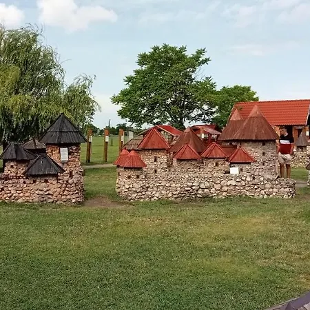 Apartmán Bíbic A *