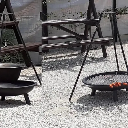 Апартаменты Bibic A Kapolnasnyek