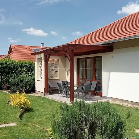 Bíbic A Kapolnasnyek