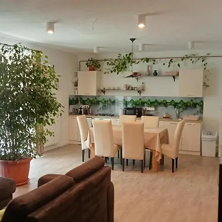 Apartament Bibic A
