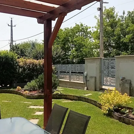 Apartament Bibic A *