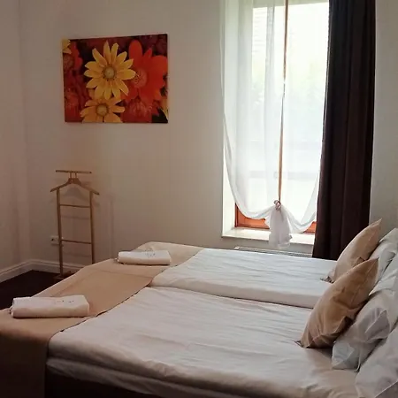 Bibic A Апартаменты *