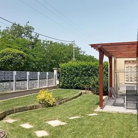 Apartmán Bíbic A Kapolnasnyek