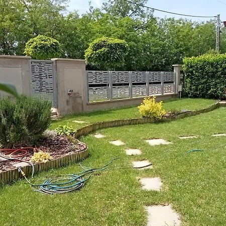 Apartmán Bíbic A *