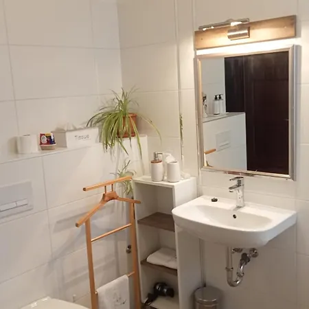Apartmán Bíbic A Kapolnasnyek