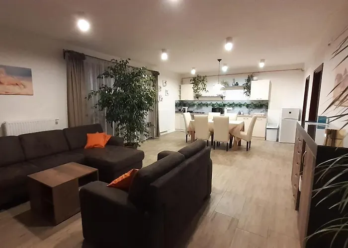 公寓 Bibic A Kapolnasnyek