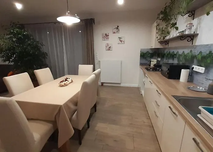 Bibic A 公寓 Kapolnasnyek