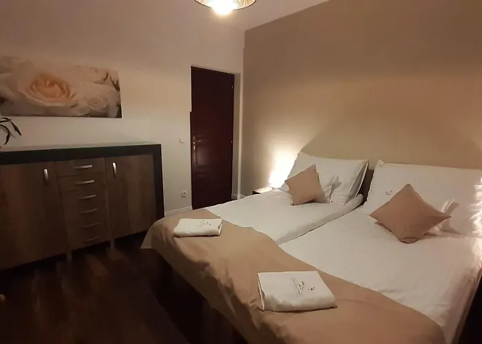 公寓 Bibic A Kapolnasnyek