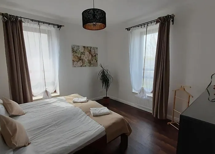 公寓 Bibic A Kapolnasnyek