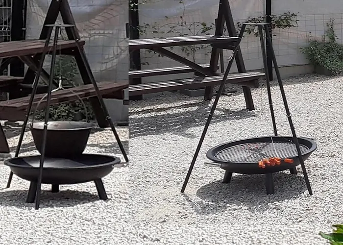 公寓 Bibic A Kapolnasnyek