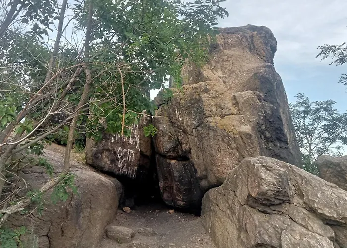 公寓 Bibic A Kapolnasnyek