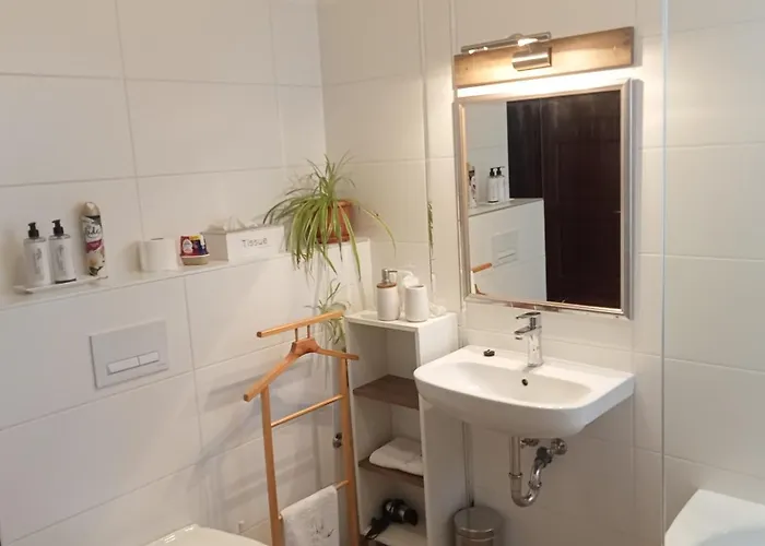 公寓 Bibic A Kapolnasnyek