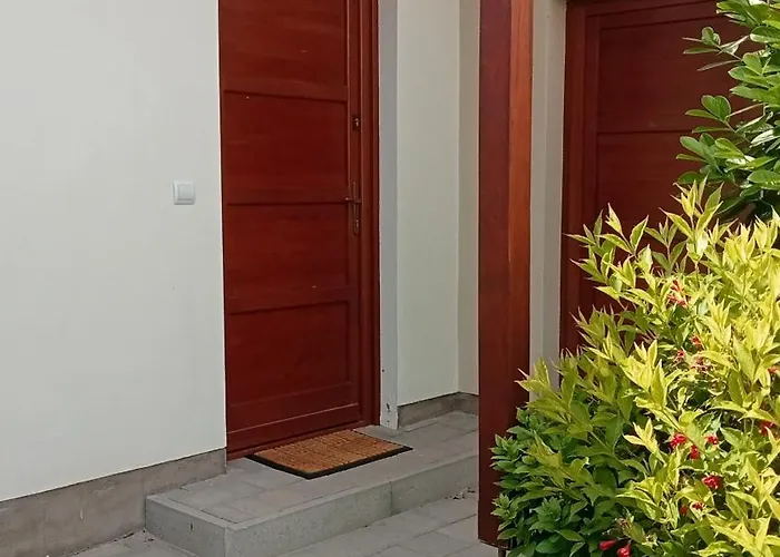 Bibic A 公寓 Kapolnasnyek